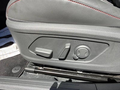 2023 Hyundai Sonata N Line 4dr Sedan