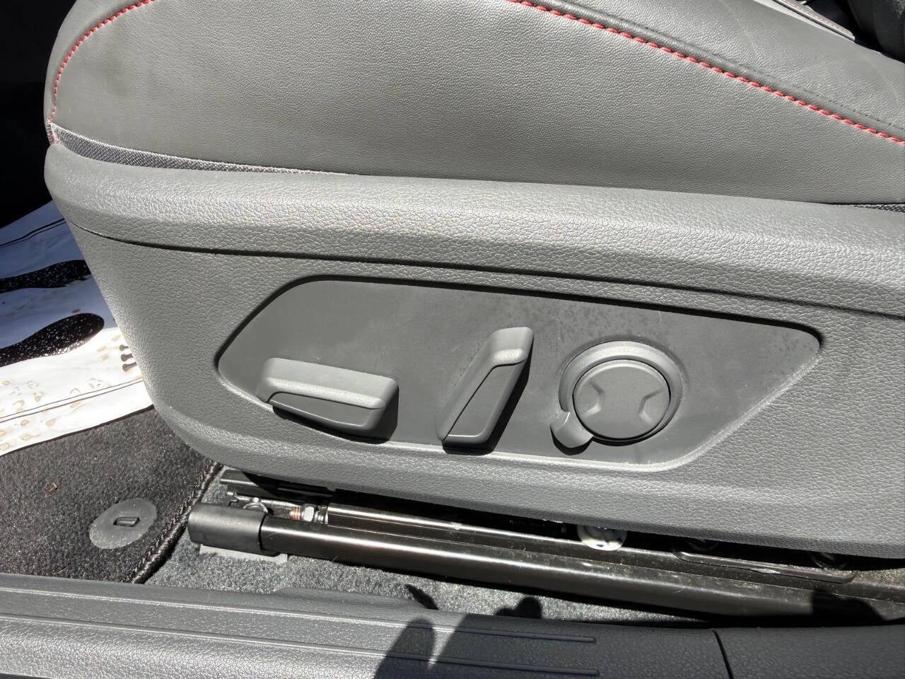 2023 Hyundai Sonata N Line 4dr Sedan