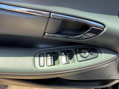 2023 Hyundai Sonata N Line 4dr Sedan