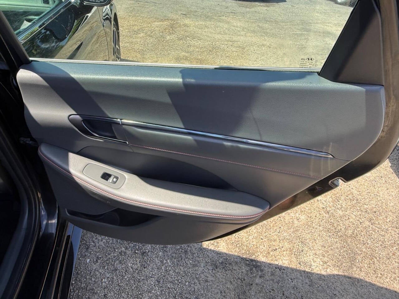 2023 Hyundai Sonata N Line 4dr Sedan