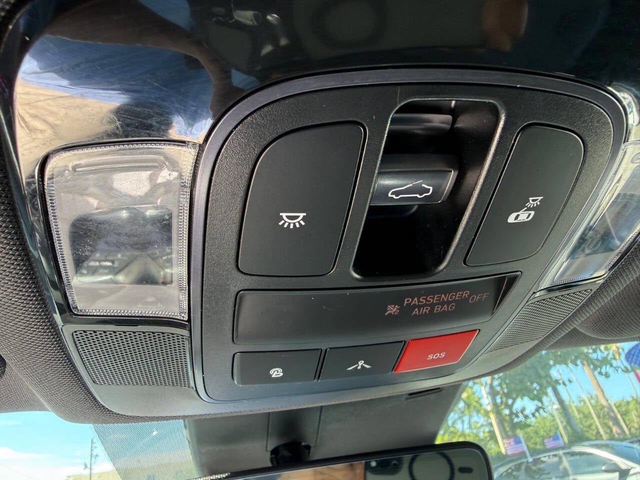 2023 Hyundai Sonata N Line 4dr Sedan