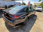 2023 Hyundai Sonata N Line 4dr Sedan