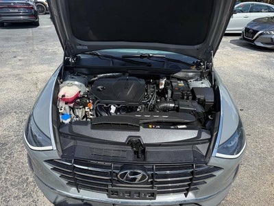 2023 Hyundai Sonata SE 4dr Sedan