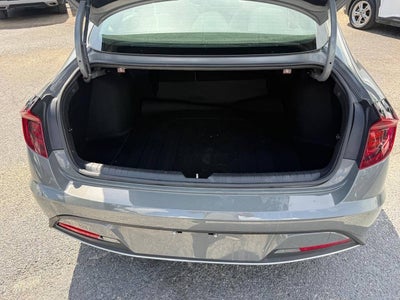 2023 Hyundai Sonata SE 4dr Sedan