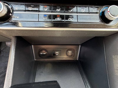 2023 Hyundai Sonata SE 4dr Sedan