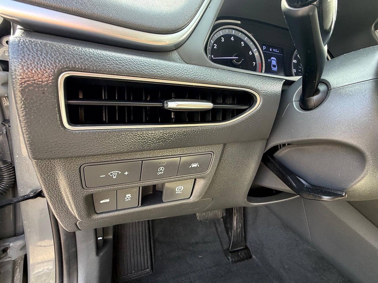2023 Hyundai Sonata SE 4dr Sedan