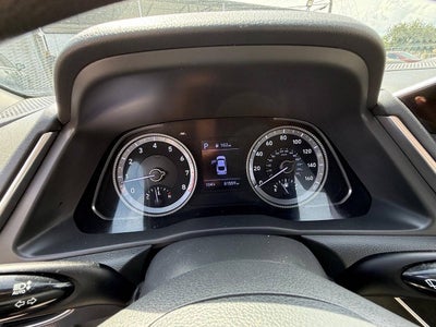2023 Hyundai Sonata SE 4dr Sedan