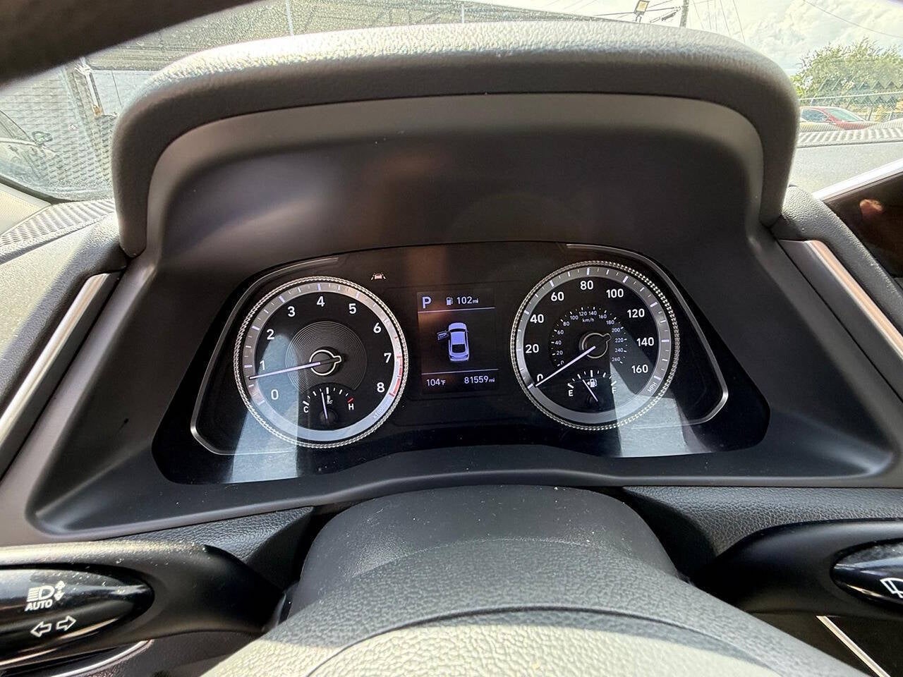 2023 Hyundai Sonata SE 4dr Sedan