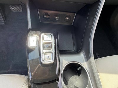 2023 Hyundai Sonata SE 4dr Sedan