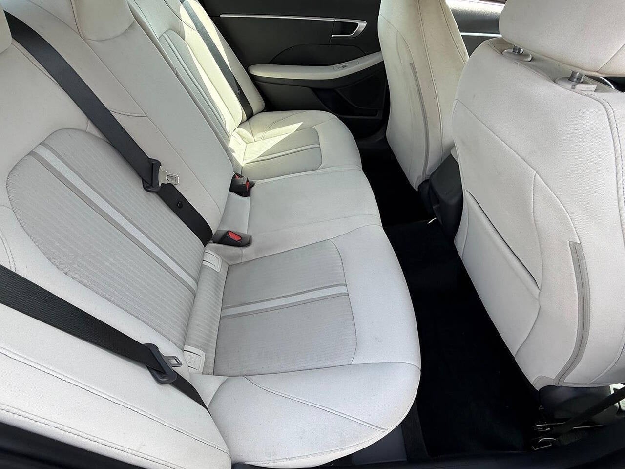 2023 Hyundai Sonata SE 4dr Sedan