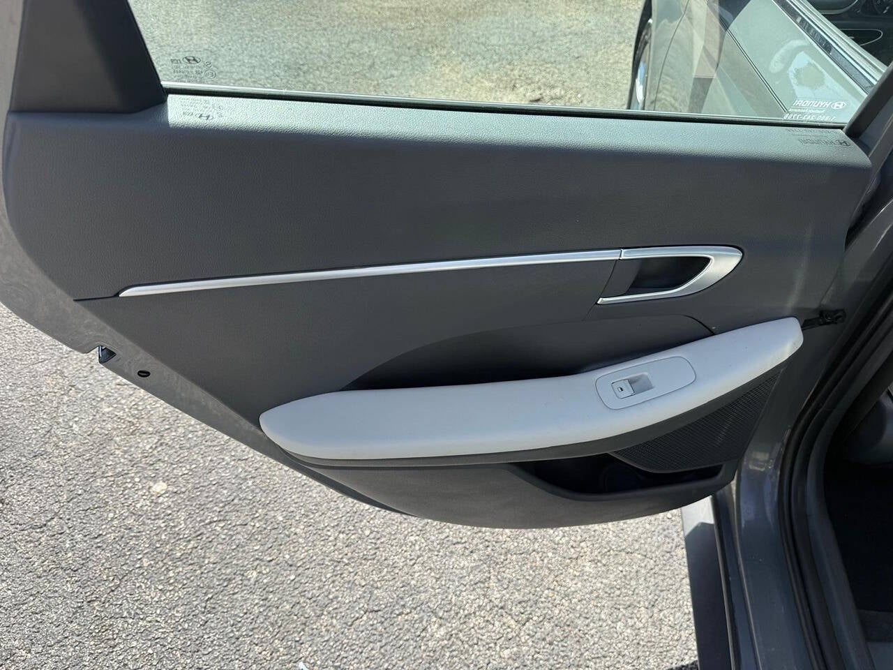 2023 Hyundai Sonata SE 4dr Sedan