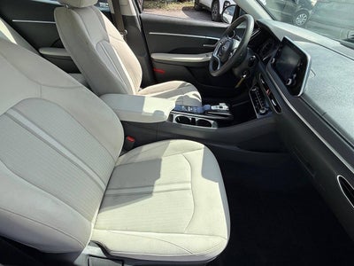 2023 Hyundai Sonata SE 4dr Sedan