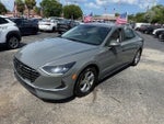2023 Hyundai Sonata SE 4dr Sedan