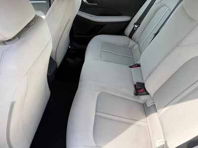 2023 Hyundai Sonata SE 4dr Sedan