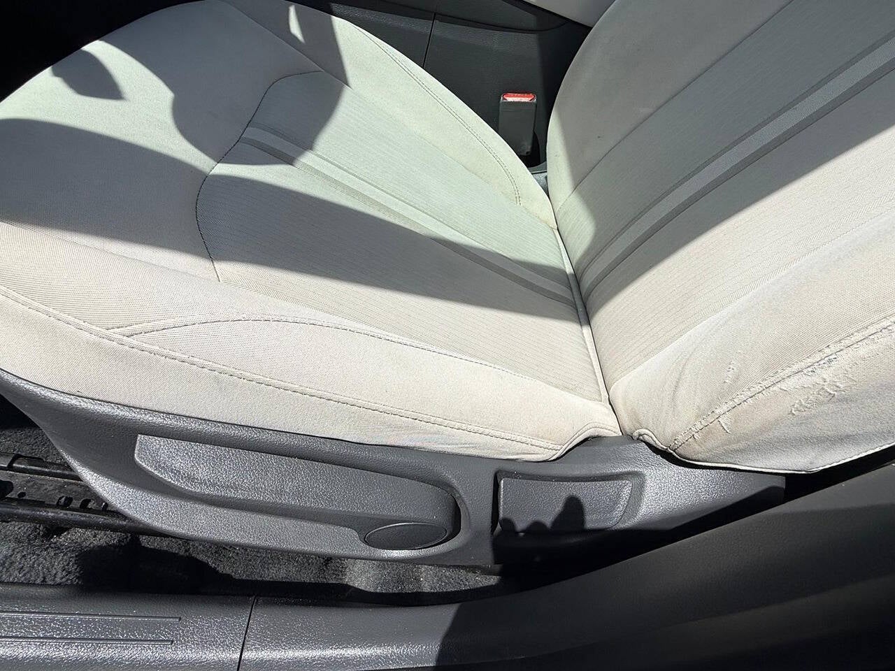 2023 Hyundai Sonata SE 4dr Sedan