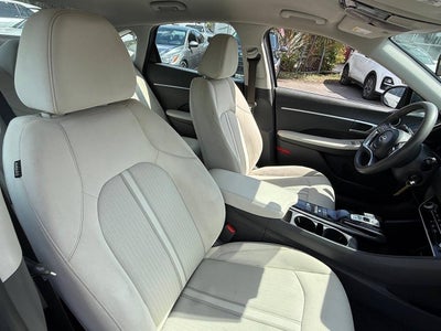2023 Hyundai Sonata SE 4dr Sedan