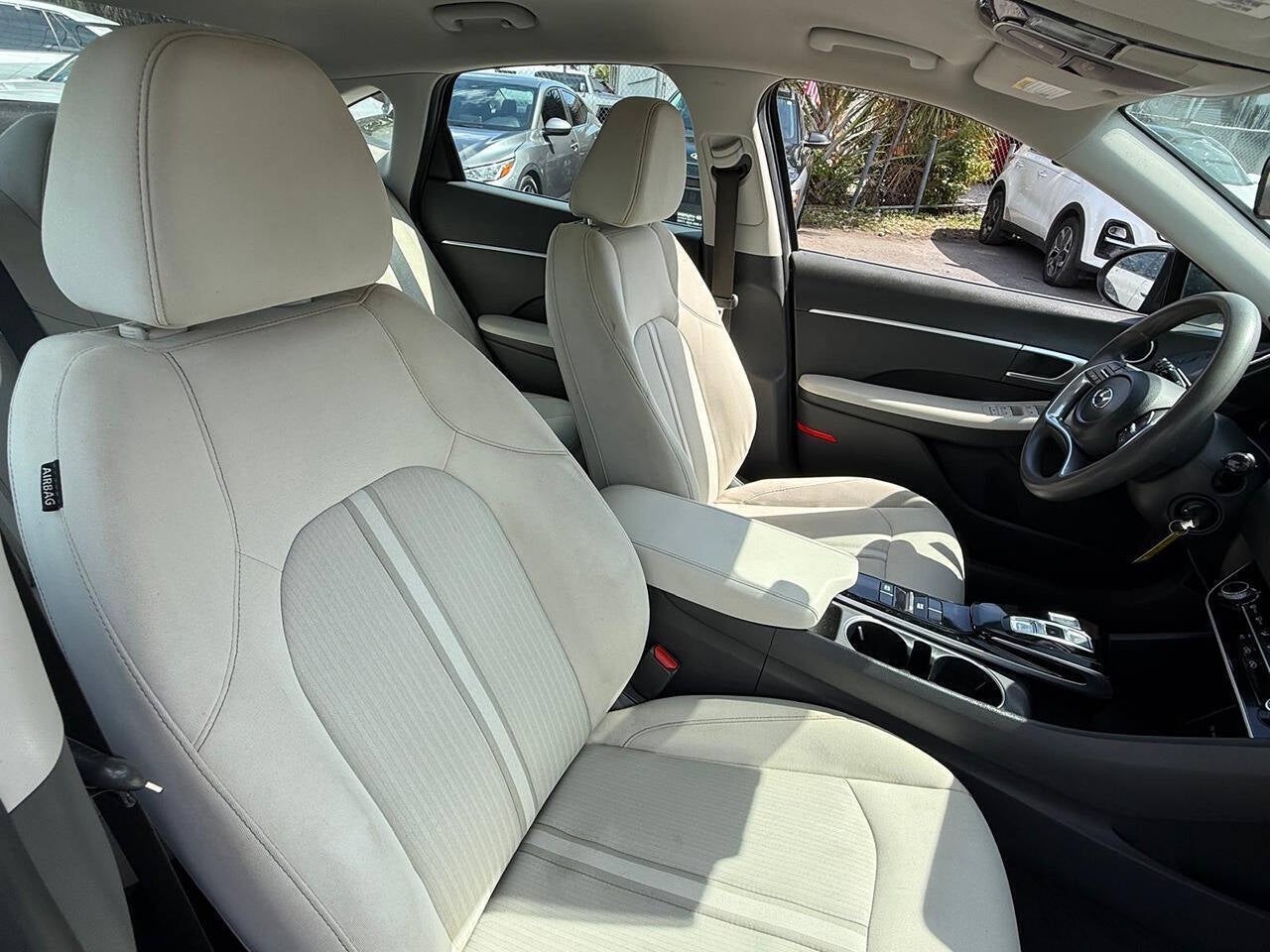 2023 Hyundai Sonata SE 4dr Sedan