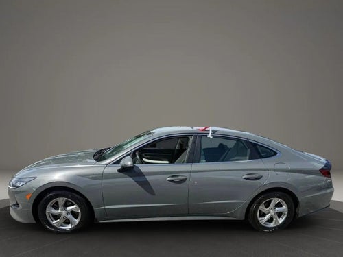 2023 Hyundai Sonata SE Sedan 4D