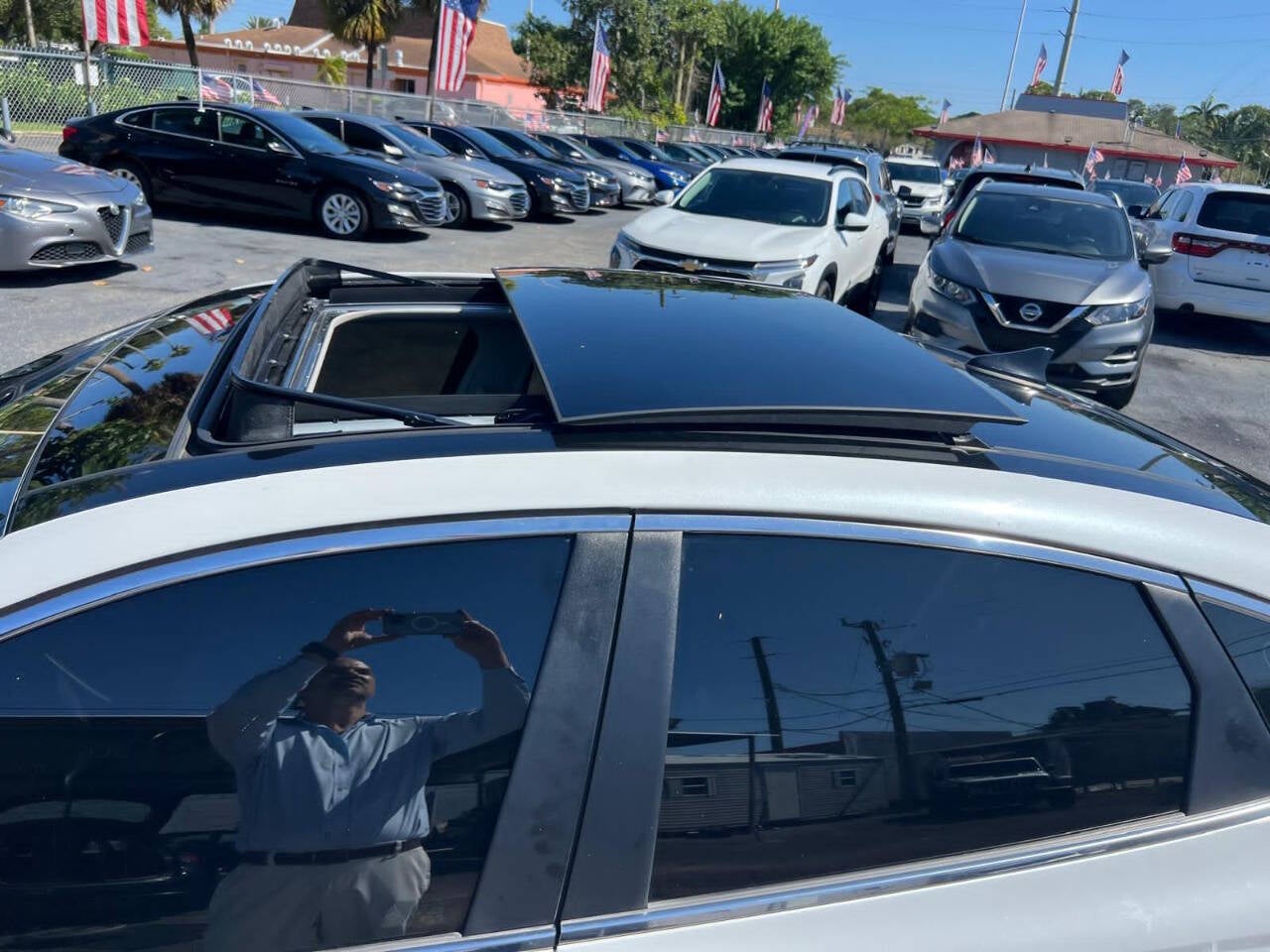 2022 Hyundai Sonata Limited 4dr Sedan