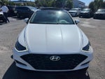 2022 Hyundai Sonata Limited 4dr Sedan