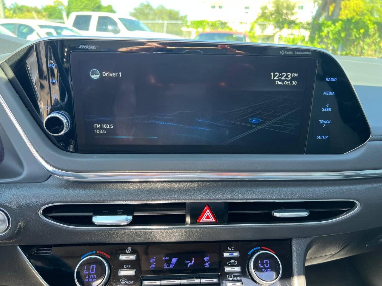 2022 Hyundai Sonata Limited 4dr Sedan