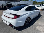 2022 Hyundai Sonata Limited 4dr Sedan