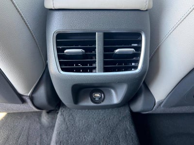 2022 Hyundai Sonata Limited 4dr Sedan