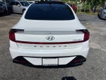 2022 Hyundai Sonata Limited 4dr Sedan