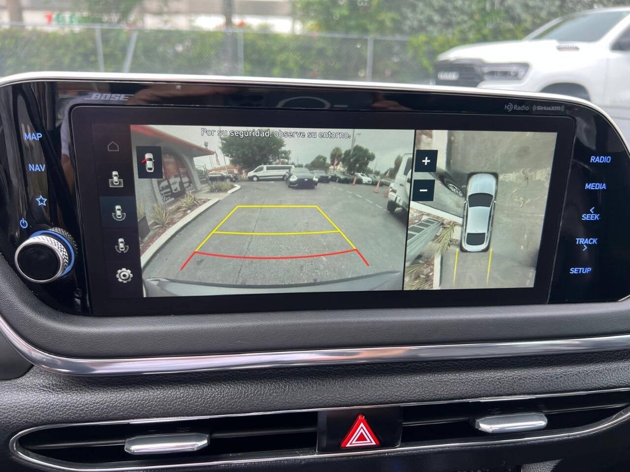 2022 Hyundai Sonata Limited 4dr Sedan