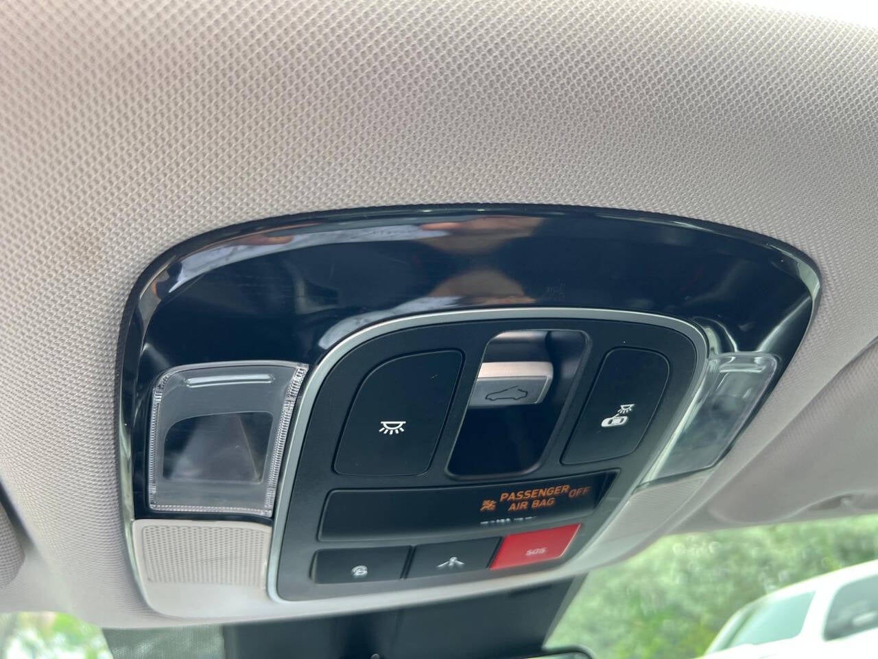 2022 Hyundai Sonata Limited 4dr Sedan