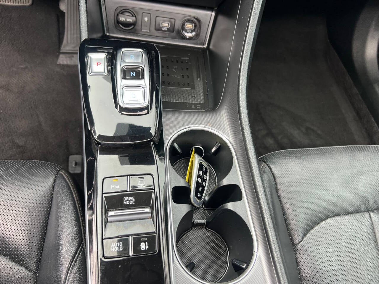 2022 Hyundai Sonata Limited 4dr Sedan