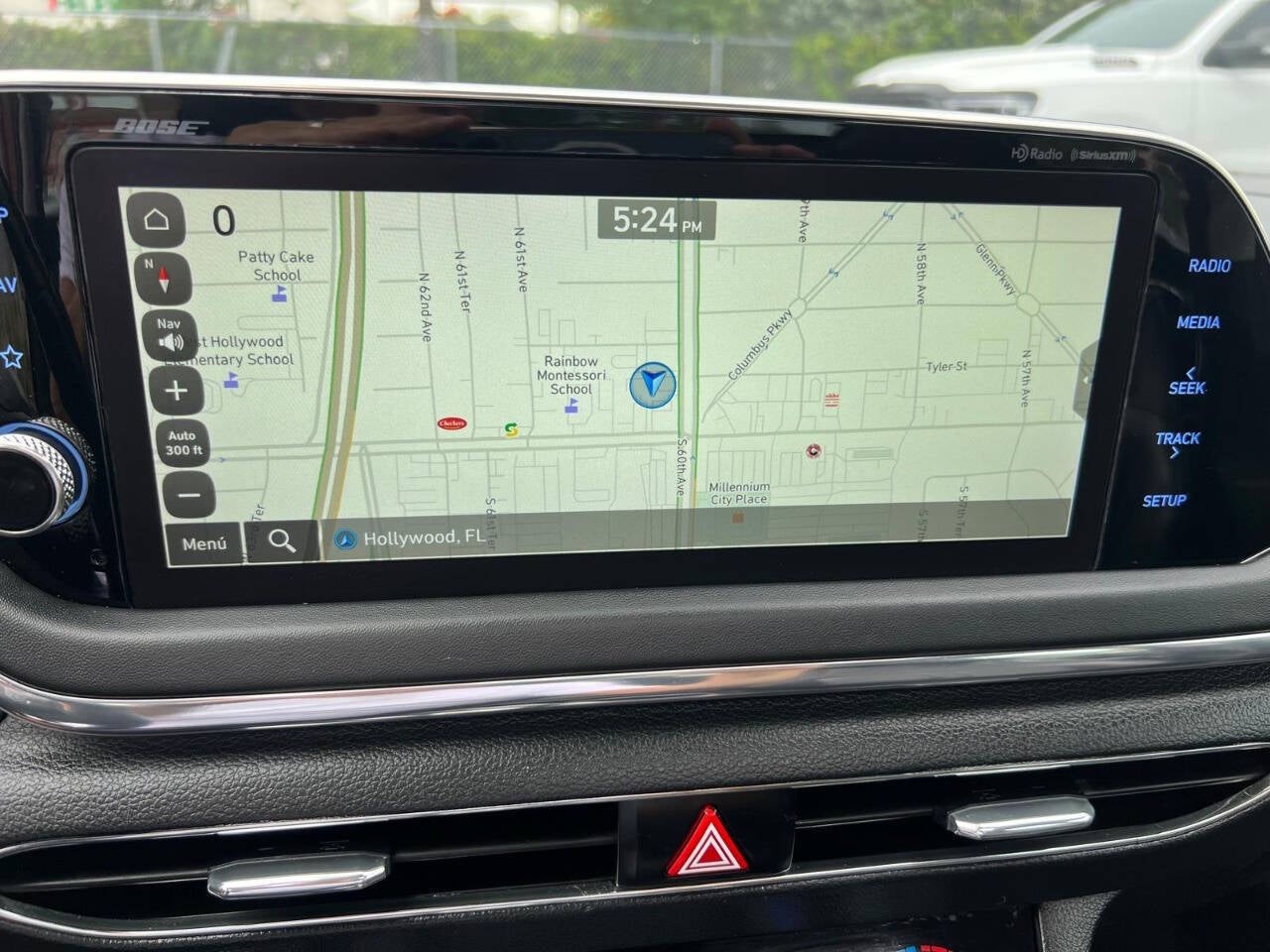 2022 Hyundai Sonata Limited 4dr Sedan