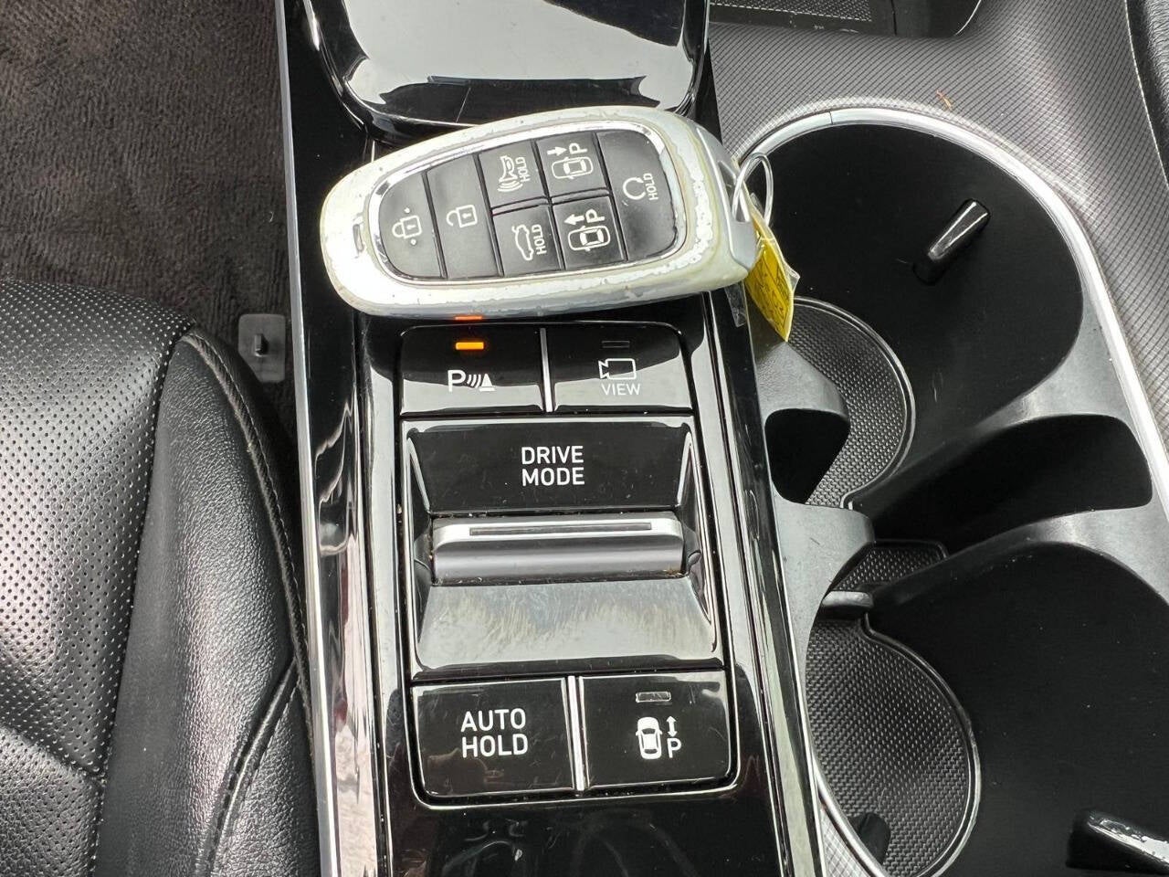 2022 Hyundai Sonata Limited 4dr Sedan