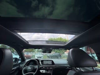 2023 Hyundai Sonata SEL Plus 4dr Sedan