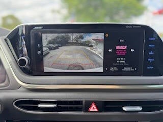 2023 Hyundai Sonata SEL Plus 4dr Sedan