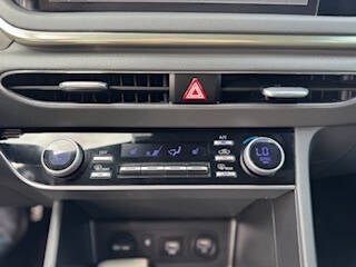 2023 Hyundai Sonata SEL Plus 4dr Sedan