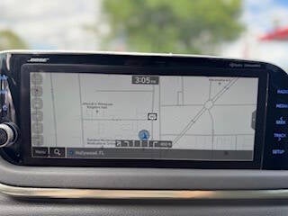 2023 Hyundai Sonata SEL Plus 4dr Sedan