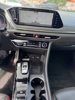 2023 Hyundai Sonata SEL Plus 4dr Sedan