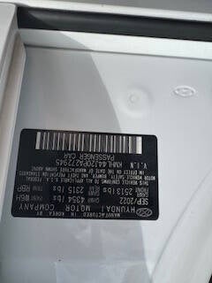 2023 Hyundai Sonata SEL Plus 4dr Sedan