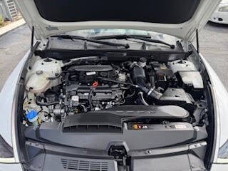 2023 Hyundai Sonata SEL Plus 4dr Sedan