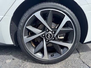 2023 Hyundai Sonata SEL Plus 4dr Sedan