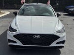 2023 Hyundai Sonata SEL Plus 4dr Sedan