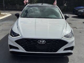 2023 Hyundai Sonata SEL Plus 4dr Sedan