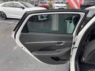 2023 Hyundai Sonata SEL Plus 4dr Sedan