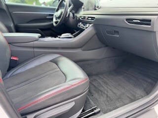 2023 Hyundai Sonata SEL Plus 4dr Sedan