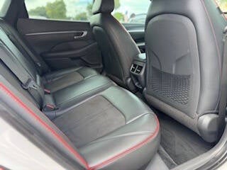 2023 Hyundai Sonata SEL Plus 4dr Sedan