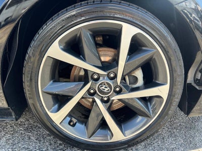 2023 Hyundai Sonata SEL Plus 4dr Sedan