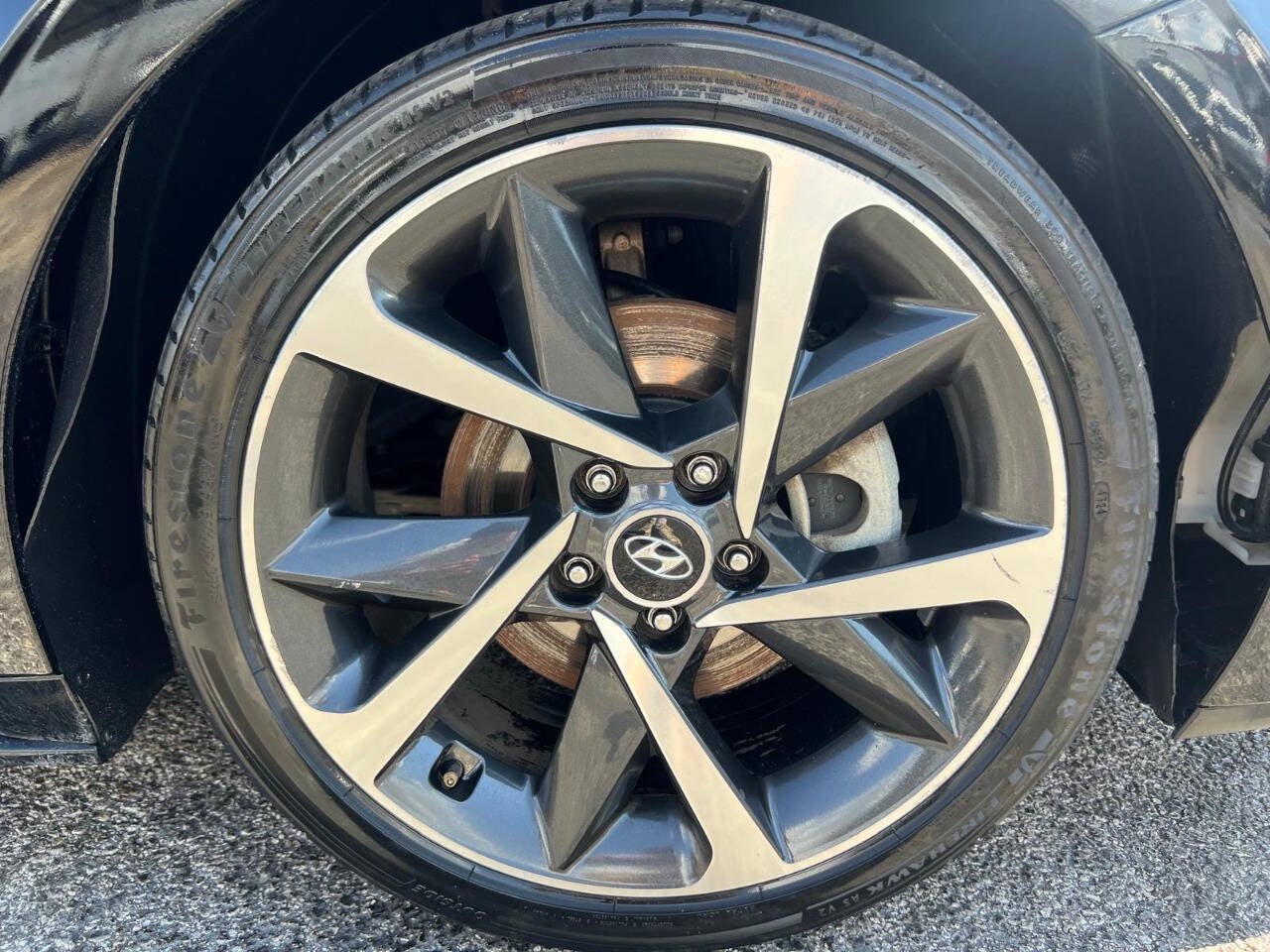 2023 Hyundai Sonata SEL Plus 4dr Sedan