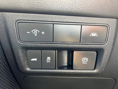 2023 Hyundai Sonata SEL Plus 4dr Sedan