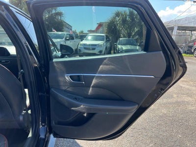 2023 Hyundai Sonata SEL Plus 4dr Sedan